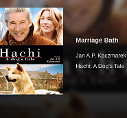 Jan Kaczmarek - Marriage Bath piano sheet music