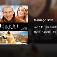 Jan Kaczmarek - Marriage Bath piano sheet music