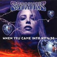 Scorpions - When You Come Into My Life piano sheet music