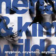 Nena and etc - Anyplace, Anywhere, Anytime piano sheet music