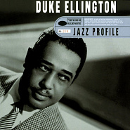 Duke Ellington - Caravan piano sheet music