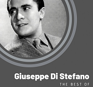 Giuseppe Di Stefano - E lucevan le stelle piano sheet music