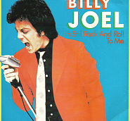 Billy Joel - It's Still Rock and Roll to Me piano sheet music