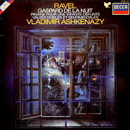 Maurice Ravel - Gaspard de la nuit: No.1 Ondine piano sheet music