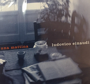 Ludovico Einaudi - Una Mattina piano sheet music