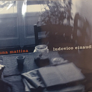 Ludovico Einaudi - Una Mattina piano sheet music