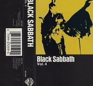 Black Sabbath - Wheels of Confusion piano sheet music