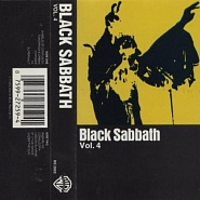 Black Sabbath - Wheels of Confusion piano sheet music