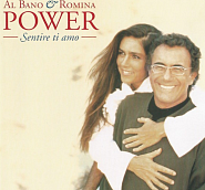 Al Bano & Romina Power - Sentire Ti Amo piano sheet music