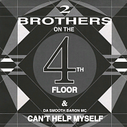2 Brothers on the 4th Floor - Can't Help Myself piano sheet music