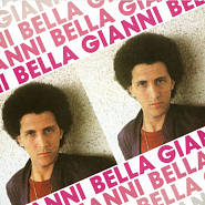 Gianni Bella - Questo amore non si tocca piano sheet music