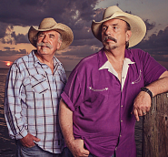 The Bellamy Brothers piano sheet music