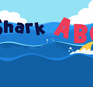 Pinkfong - Shark ABC piano sheet music