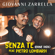 Giovanni Zarrella and etc - Senza te (Ohne dich) piano sheet music