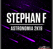 Stephan F - Astronomia 2K19 piano sheet music
