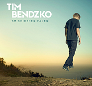 Tim Bendzko - Am seidenen Faden piano sheet music