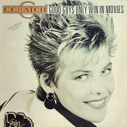 C. C. Catch - Good Guys Only Win In Movies piano sheet music