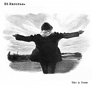 Ed Sheeran - The A Team piano sheet music