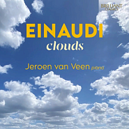 Ludovico Einaudi - Almost June piano sheet music