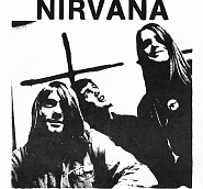 Nirvana - Sappy piano sheet music