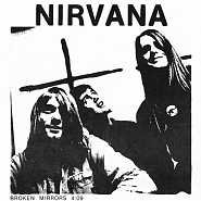 Nirvana - Sappy piano sheet music