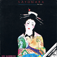 Lee Marrow - Sayonara (Don't Stop) piano sheet music