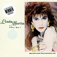 Linda Martin - Why Me piano sheet music