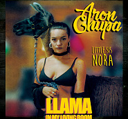 AronChupa and etc - Llama In My Living Room piano sheet music