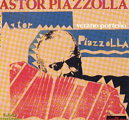 Astor Piazzolla - Verano Porteno piano sheet music