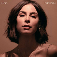 Lena - thank you piano sheet music