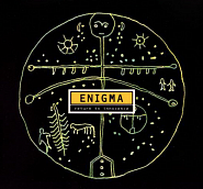 Enigma - Return To Innocence piano sheet music