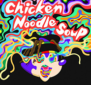 J-Hope and etc - Chicken Noodle Soup piano sheet music