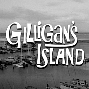The Wellingtons - The Ballad of Gilligan's Isle piano sheet music