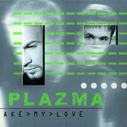 Plazma - The Sweetest Surrender piano sheet music