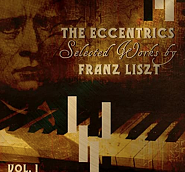 Franz Liszt  - Consolation D flat major No.3 (S.172) piano sheet music
