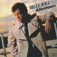 Billy Joel - Allentown piano sheet music