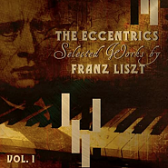 Franz Liszt - Утешение ре-бемоль мажор №3 (S.172) piano sheet music