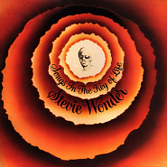 Stevie Wonder - As piano sheet music