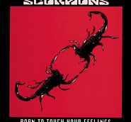 Scorpions - Born To Touch Your Feelings piano sheet music