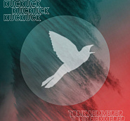 Tobi Kämmerer - Kuckuck (Morning Show Remix) piano sheet music