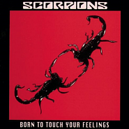 Scorpions - Born To Touch Your Feelings piano sheet music