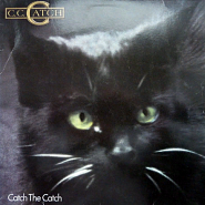 C. C. Catch - One Night's Not Enough piano sheet music