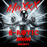 E-Rotic and etc - Maxxx piano sheet music