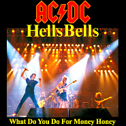 AC/DC - Hells Bells piano sheet music