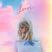 Taylor Swift - Lover piano sheet music