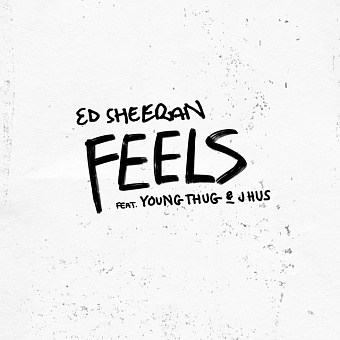 Ed Sheeran Young Thug J Hus Feels Sheet Music For Piano Download Piano Solo Sku Pso0019059 At Note Store Com