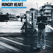 Bruce Springsteen - Hungry Heart piano sheet music