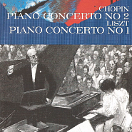 Franz Liszt - Piano Concerto No. 1 in E flat major, Quasi Adagio piano sheet music