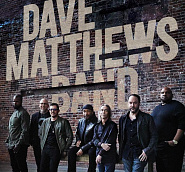 Dave Matthews Band piano sheet music