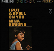 Nina Simone - I Put A Spell On You piano sheet music